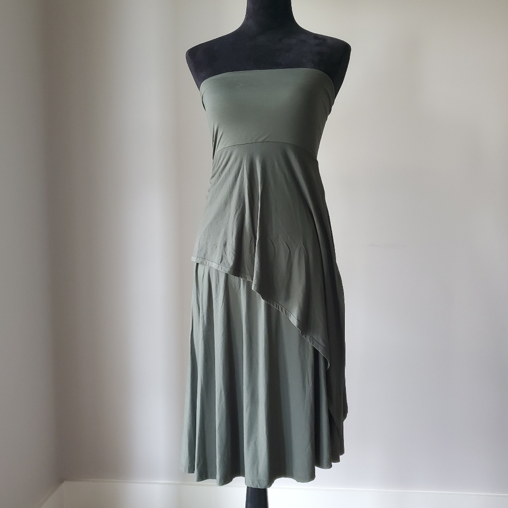 NWT POUCH Versatile Dress - Picture 3 of 10